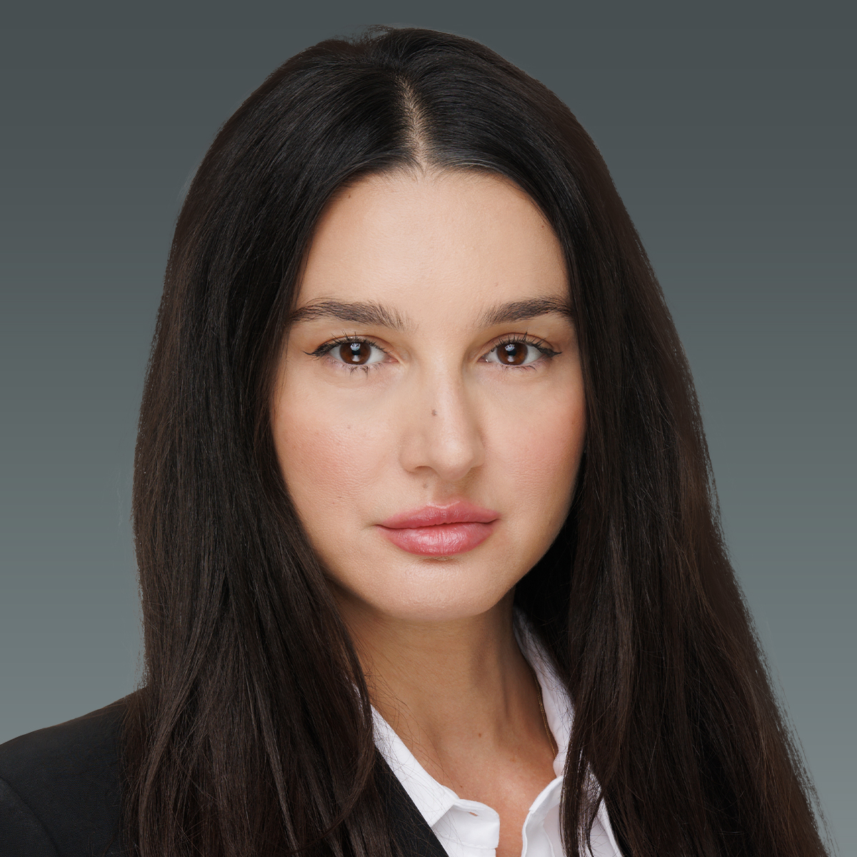 Mary Demirciftr