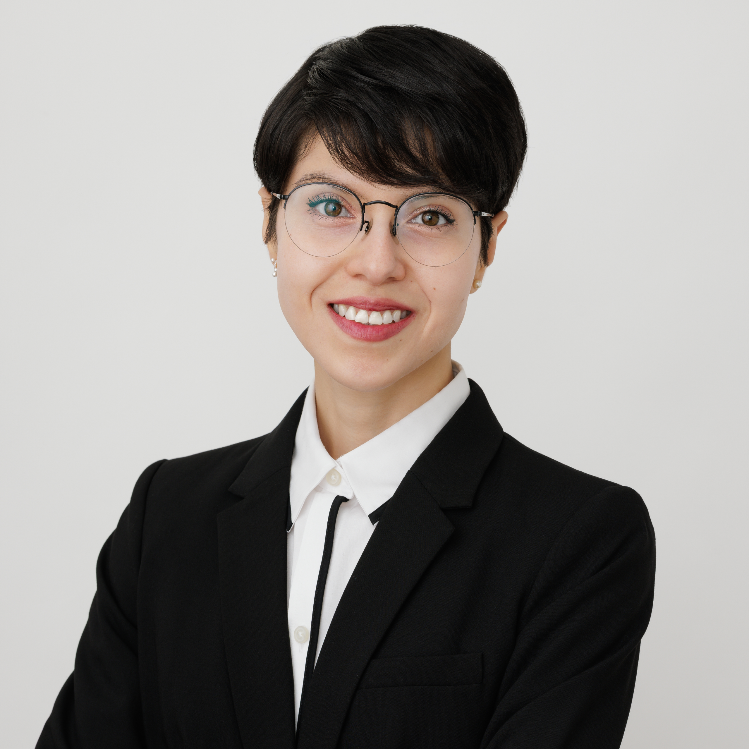 María de los Ángeles Reyes Olmedo