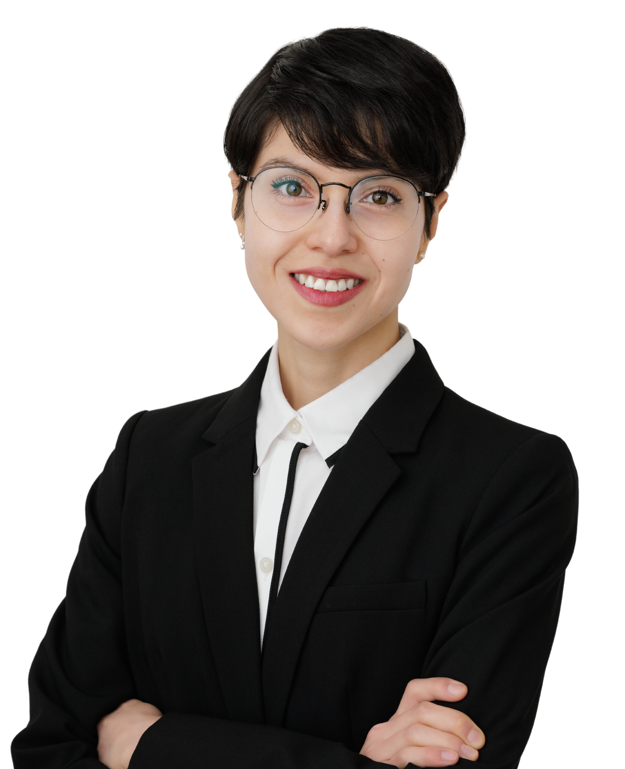 María de los Ángeles Reyes Olmedo