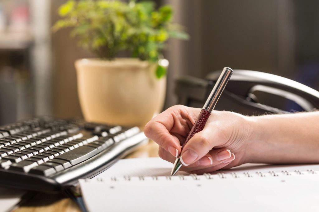 Updating and modifying a will in California